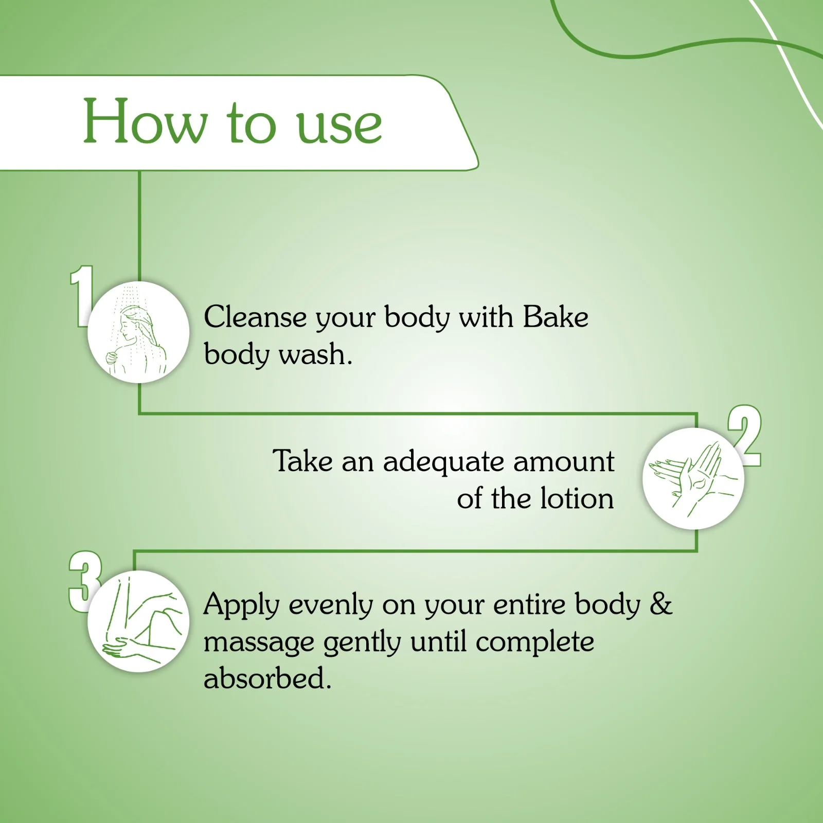 10% AHA + 2% BHA Body Lotion SPF 30 PA+++ - Image 5