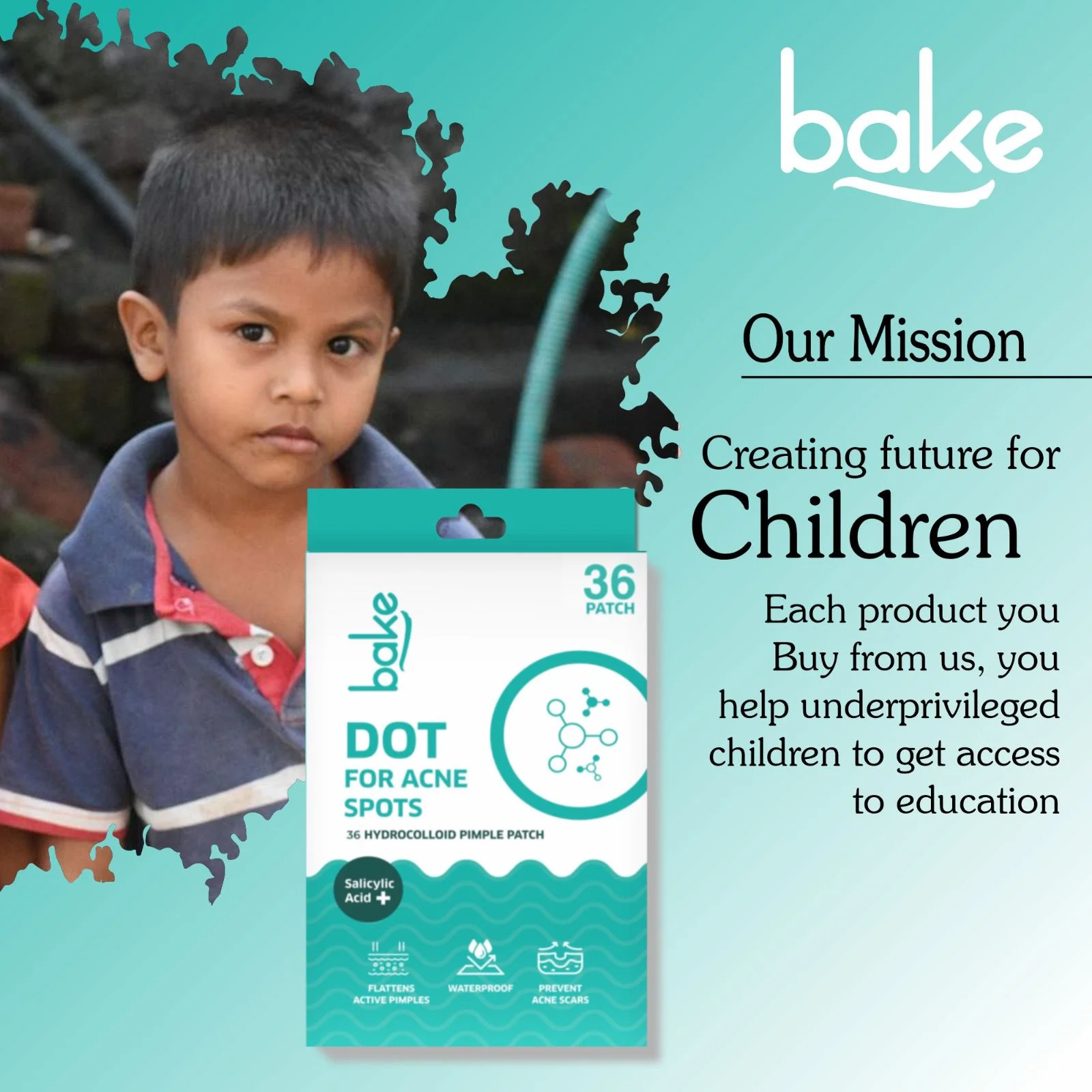 2% Salicylic Acid Pimple Patches - 36 Dots - Image 9