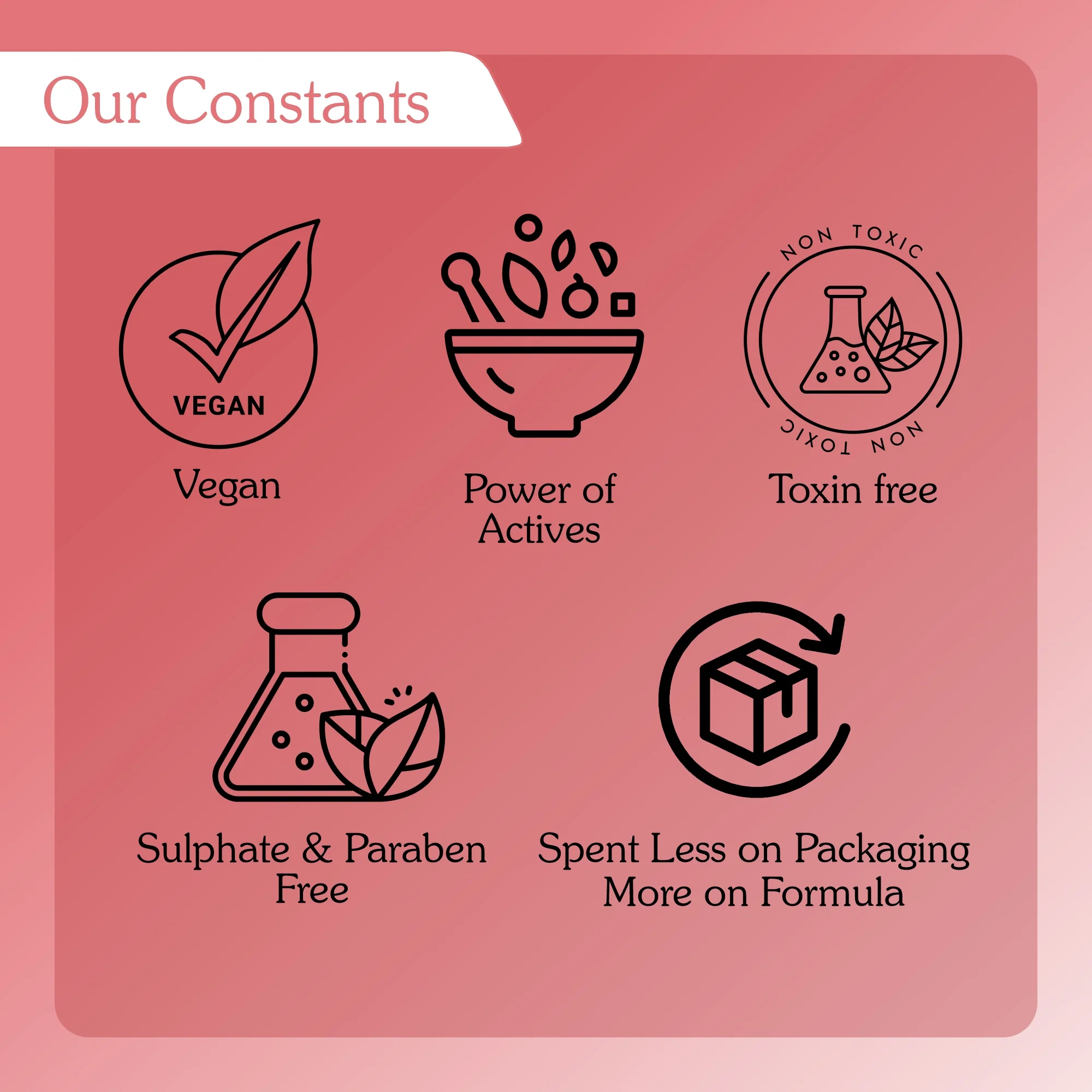 2% Vitamin C Rose Tinted Lip Oil SPF 25 PA+++ - Image 7