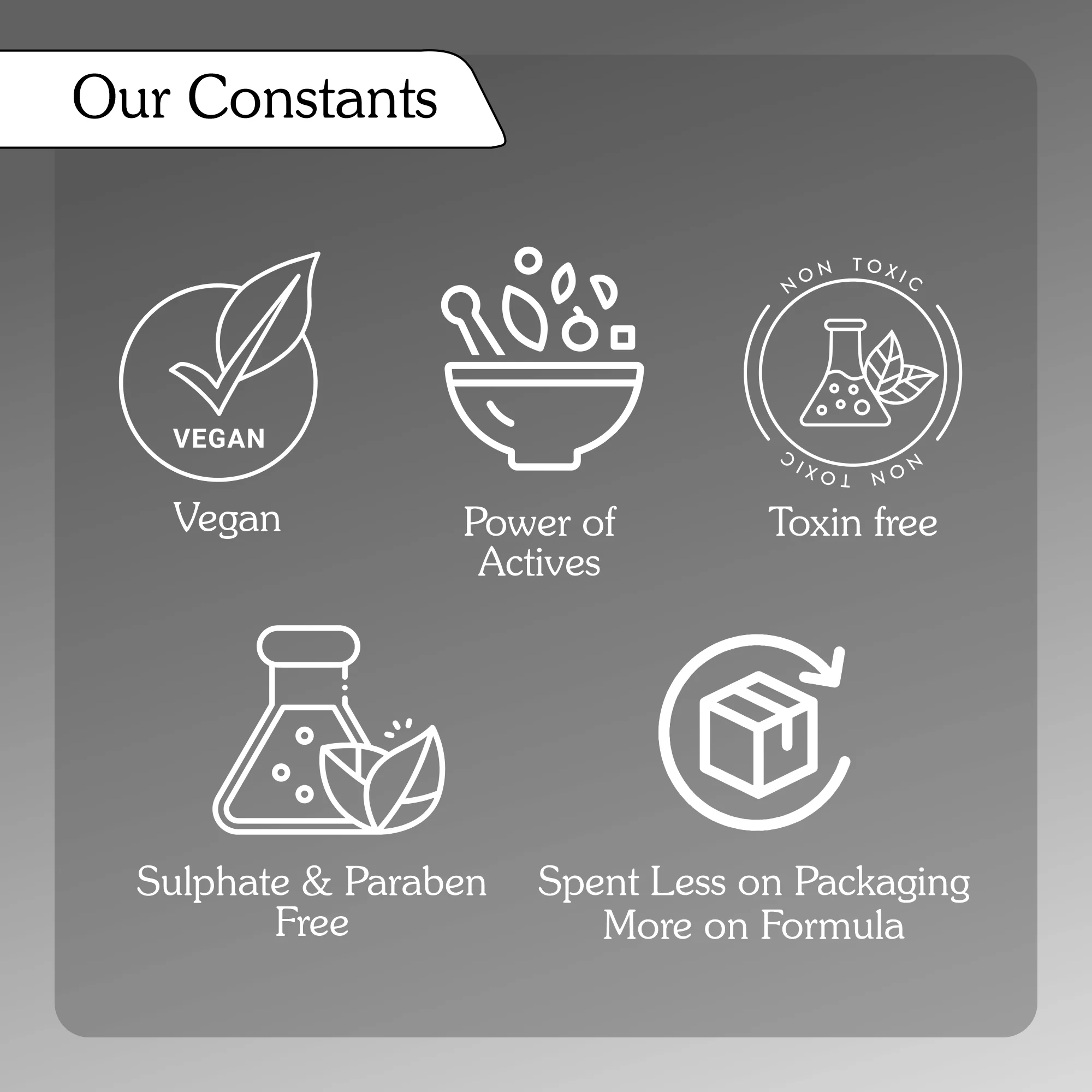 5% Activated Charcoal Face Cleanser - Image 7