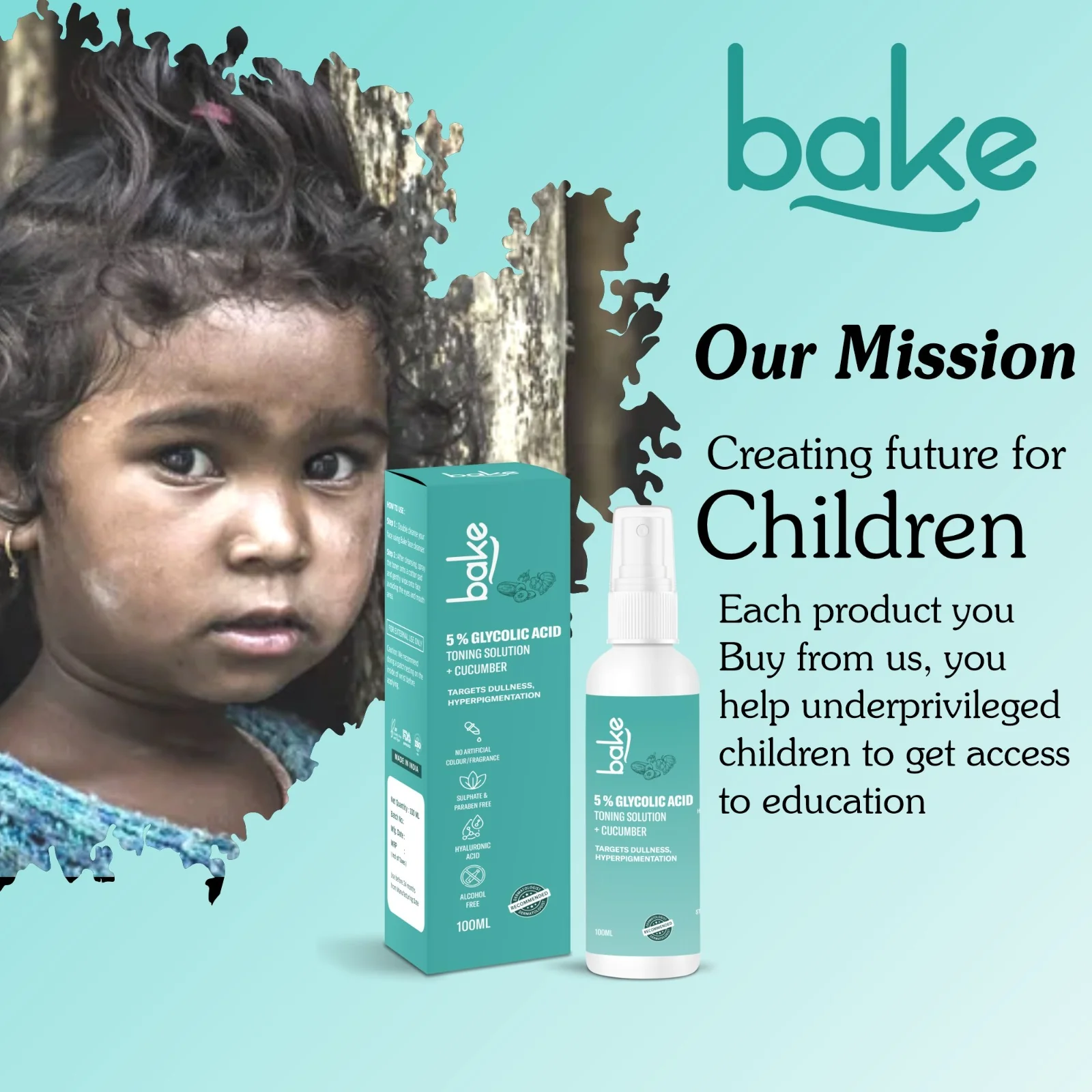 5% Glycolic Acid Toning Solution - Image 8