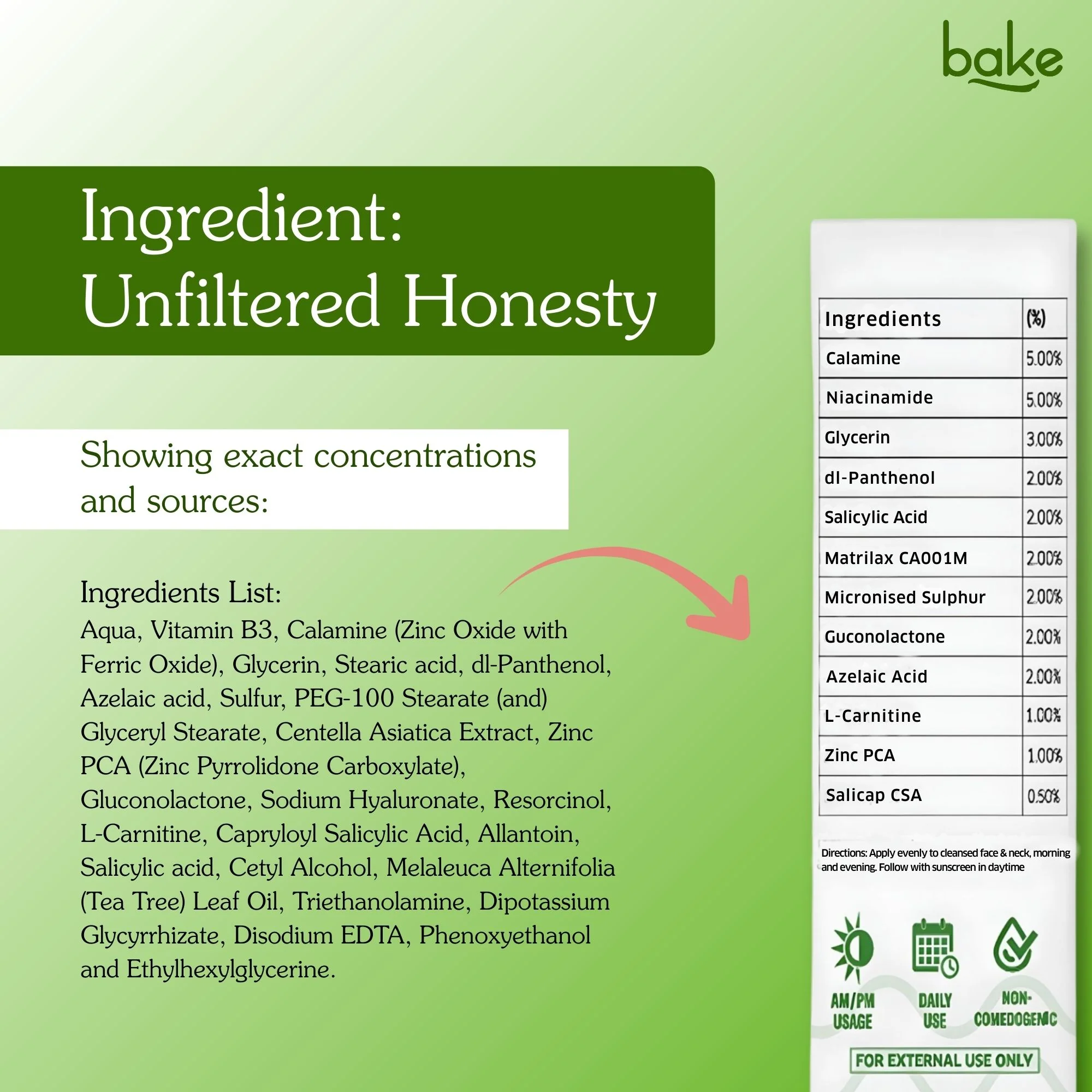 Acne Erase Overnight Spot Corrector Cream - Image 8