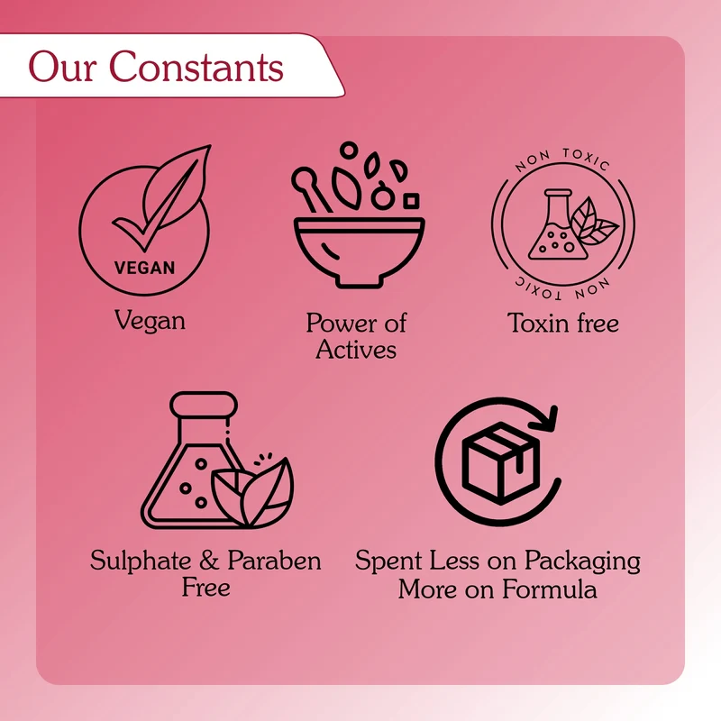 2% Kojic Acid Beetroot Lip Scrub - Image 8