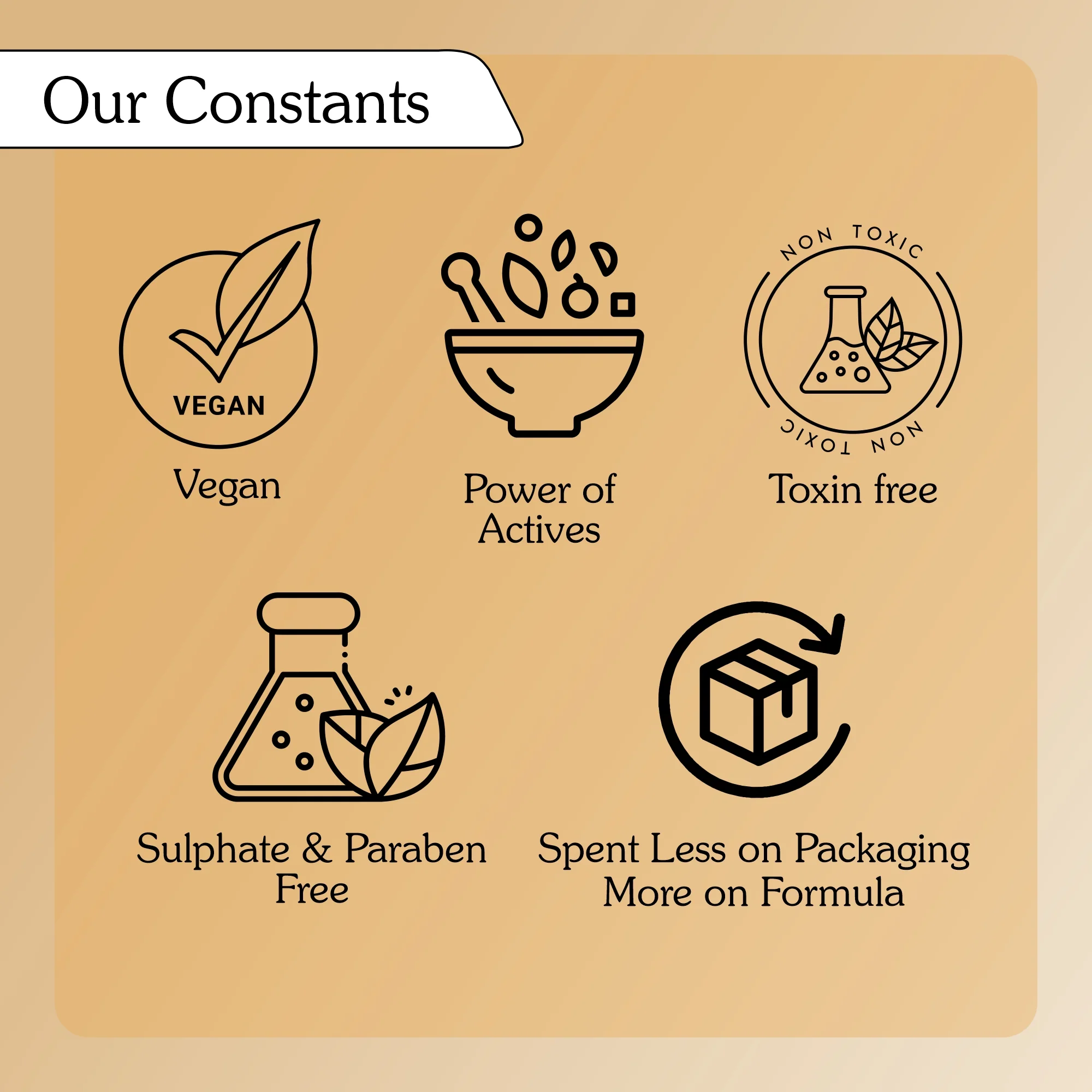 Vitamin C Vanilla Lip Scrub - Image 8